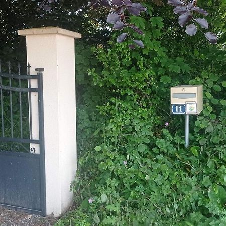 La Bella 12 - Appartement Gite Dans Maison D'Hotes Bordeaux-Saint-Clair Eksteriør billede