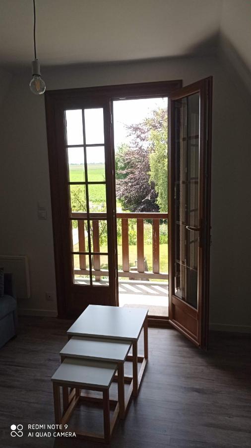 La Bella 12 - Appartement Gite Dans Maison D'Hotes Bordeaux-Saint-Clair Eksteriør billede