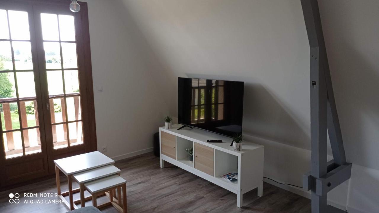 La Bella 12 - Appartement Gite Dans Maison D'Hotes Bordeaux-Saint-Clair Eksteriør billede
