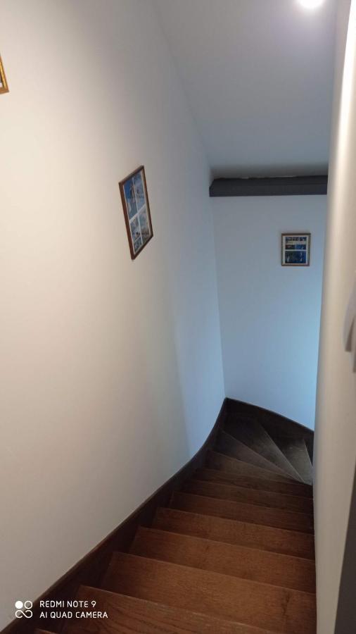 La Bella 12 - Appartement Gite Dans Maison D'Hotes Bordeaux-Saint-Clair Eksteriør billede