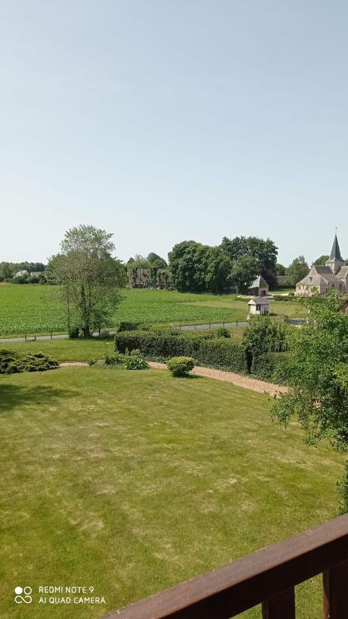 La Bella 12 - Appartement Gite Dans Maison D'Hotes Bordeaux-Saint-Clair Eksteriør billede