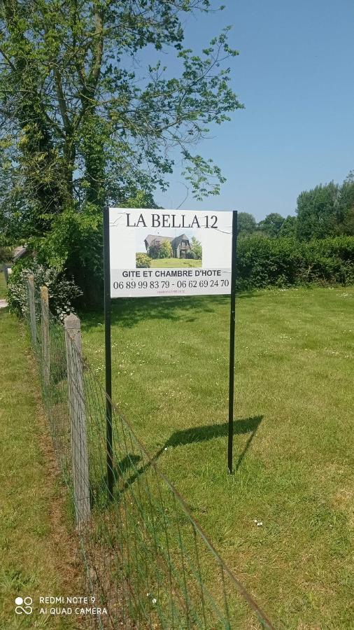 La Bella 12 - Appartement Gite Dans Maison D'Hotes Bordeaux-Saint-Clair Eksteriør billede